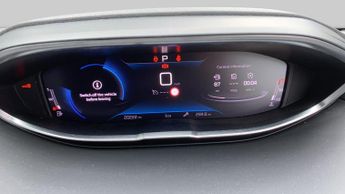 Peugeot 3008 SUV 1.2 PureTech Allure Premium + SUV 5dr Petrol EAT Euro 6 (s/s) (1