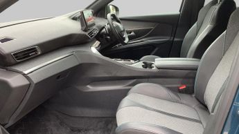 Peugeot 3008 SUV 1.2 PureTech Allure Premium + SUV 5dr Petrol EAT Euro 6 (s/s) (1