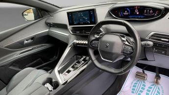 Peugeot 3008 SUV 1.2 PureTech Allure Premium + SUV 5dr Petrol EAT Euro 6 (s/s) (1