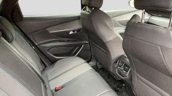 Peugeot 3008 SUV 1.2 PureTech Allure Premium + SUV 5dr Petrol EAT Euro 6 (s/s) (1