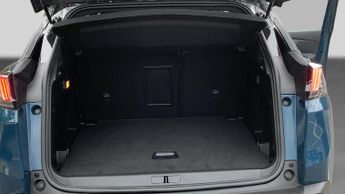 Peugeot 3008 SUV 1.2 PureTech Allure Premium + SUV 5dr Petrol EAT Euro 6 (s/s) (1