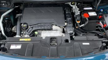 Peugeot 3008 SUV 1.2 PureTech Allure Premium + SUV 5dr Petrol EAT Euro 6 (s/s) (1
