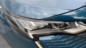 Peugeot 3008 SUV 1.2 PureTech Allure Premium + SUV 5dr Petrol EAT Euro 6 (s/s) (1