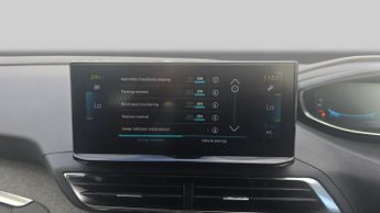Peugeot 3008 SUV 1.6 13.2kWh Allure Premium + SUV 5dr Petrol Plug-in Hybrid e-EAT