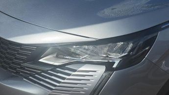 Peugeot 3008 SUV 1.6 13.2kWh Allure Premium + SUV 5dr Petrol Plug-in Hybrid e-EAT