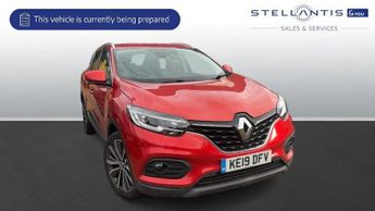 Renault Kadjar 1.5 Blue dCi Iconic SUV 5dr Diesel Manual Euro 6 (s/s) (115 ps)