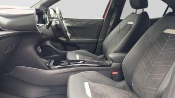 Vauxhall Mokka 1.2 Turbo Ultimate SUV 5dr Petrol Auto Euro 6 (s/s) (130 ps)