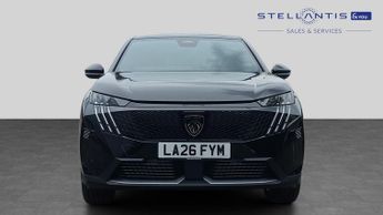 Peugeot 3008 SUV 1.2 GT SUV 5dr Petrol Hybrid e-DSC6 Euro 6 (s/s) (145 ps)