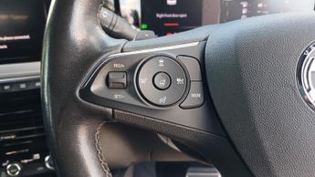 Vauxhall Mokka 1.2 Turbo Ultimate SUV 5dr Petrol Auto Euro 6 (s/s) (130 ps)
