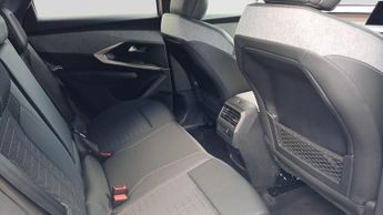 Peugeot 3008 SUV 1.2 GT SUV 5dr Petrol Hybrid e-DSC6 Euro 6 (s/s) (145 ps)