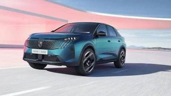 Peugeot 3008 1.2 GT e-DSC6 Euro 6 (s/s) 5dr