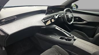Peugeot 3008 SUV 1.2 GT e-DSC6 Euro 6 (s/s) 5dr
