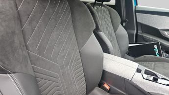 Peugeot 3008 SUV 1.2 GT e-DSC6 Euro 6 (s/s) 5dr