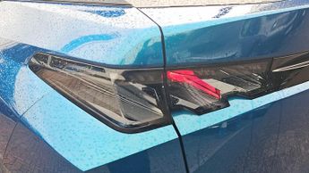 Peugeot 3008 SUV 1.2 GT e-DSC6 Euro 6 (s/s) 5dr