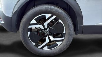 Peugeot 2008 1.2 PureTech GT SUV 5dr Petrol EAT Euro 6 (s/s) (130 ps)