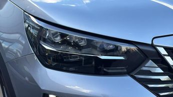 Peugeot 2008 1.2 PureTech GT SUV 5dr Petrol EAT Euro 6 (s/s) (130 ps)