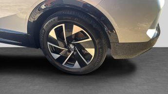 Vauxhall Grandland Electric 73kWh GS SUV 5dr Electric Auto (213 ps)