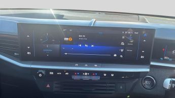 Vauxhall Grandland Electric 73kWh GS SUV 5dr Electric Auto (213 ps)