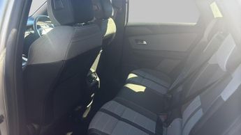 Vauxhall Grandland Electric 73kWh GS SUV 5dr Electric Auto (213 ps)