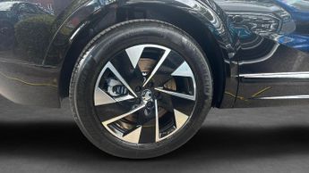 Vauxhall Grandland Electric 73kWh GS SUV 5dr Electric Auto (213 ps)