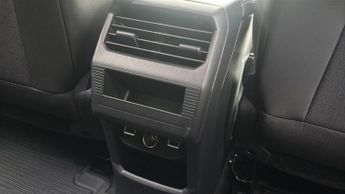 Vauxhall Grandland Electric 73kWh GS SUV 5dr Electric Auto (213 ps)