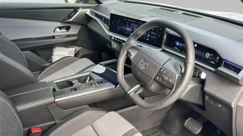 Vauxhall Grandland Electric 73kWh GS SUV 5dr Electric Auto (213 ps)