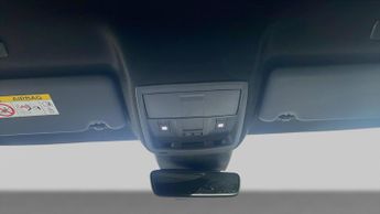 Vauxhall Grandland Electric 73kWh GS SUV 5dr Electric Auto (213 ps)