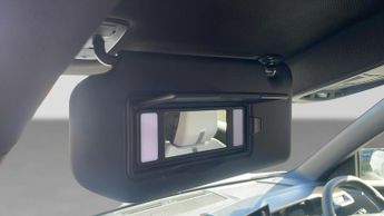 Vauxhall Grandland Electric 73kWh GS SUV 5dr Electric Auto (213 ps)