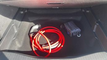 Vauxhall Grandland Electric 73kWh GS SUV 5dr Electric Auto (213 ps)