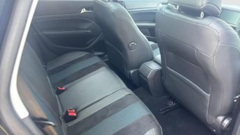 Peugeot 308 Sw 1.2 PureTech Tech Edition Estate 5dr Petrol EAT Euro 6 (s/s) (13