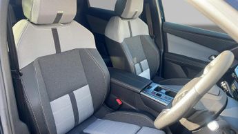Vauxhall Grandland Electric 73kWh GS SUV 5dr Electric Auto (213 ps)