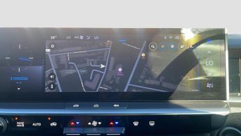 Vauxhall Grandland Electric 73kWh GS SUV 5dr Electric Auto (213 ps)