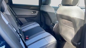 Vauxhall Grandland Electric 73kWh GS SUV 5dr Electric Auto (213 ps)