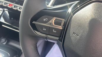 Peugeot 208 1.2 Allure Hatchback 5dr Petrol Hybrid e-DSC6 Euro 6 (s/s) (110 
