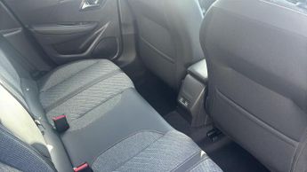 Peugeot 208 1.2 Allure Hatchback 5dr Petrol Hybrid e-DSC6 Euro 6 (s/s) (110 