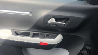 Citroen C3 Standard Range 44kWh MAX Hatchback 5dr Electric Auto (11kW Charg