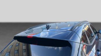 Hyundai Kona 1.6 h-GDi N Line SUV 5dr Petrol Hybrid DCT Euro 6 (s/s) (141 ps)