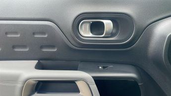 Citroen C5 Aircross 1.6 14.2kWh e-series SUV 5dr Petrol Plug-in Hybrid e-EAT8 Euro 6