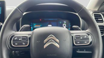 Citroen C5 Aircross 1.6 14.2kWh e-series SUV 5dr Petrol Plug-in Hybrid e-EAT8 Euro 6