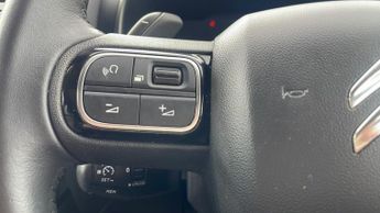 Citroen C5 Aircross 1.6 14.2kWh e-series SUV 5dr Petrol Plug-in Hybrid e-EAT8 Euro 6