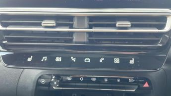 Citroen C5 Aircross 1.6 14.2kWh e-series SUV 5dr Petrol Plug-in Hybrid e-EAT8 Euro 6