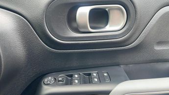 Citroen C5 Aircross 1.6 14.2kWh e-series SUV 5dr Petrol Plug-in Hybrid e-EAT8 Euro 6