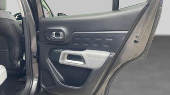 Citroen C5 Aircross 1.6 14.2kWh e-series SUV 5dr Petrol Plug-in Hybrid e-EAT8 Euro 6