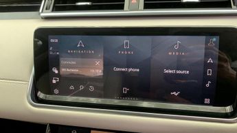 Land Rover Range Rover Velar 2.0 P400e 17.1kWh R-Dynamic HSE SUV 5dr Petrol Plug-in Hybrid Au