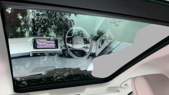 Land Rover Range Rover Velar 2.0 P400e 17.1kWh R-Dynamic HSE SUV 5dr Petrol Plug-in Hybrid Au
