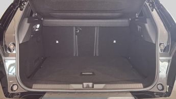 Vauxhall Grandland 1.2 Ultimate SUV 5dr Petrol Hybrid e-DCT Euro 6 (s/s) (145 ps)