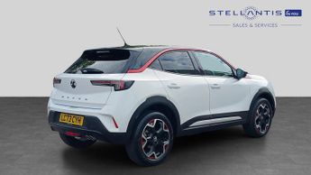 Vauxhall Mokka 1.2 Turbo GS SUV 5dr Petrol Auto Euro 6 (s/s) (130 ps)