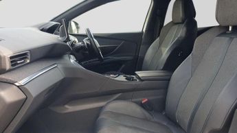 Peugeot 3008 SUV 1.2 PureTech Allure Premium + SUV 5dr Petrol EAT Euro 6 (s/s) (1