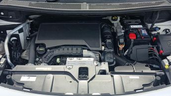 Peugeot 3008 SUV 1.2 PureTech Allure Premium + SUV 5dr Petrol EAT Euro 6 (s/s) (1