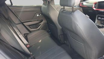 Vauxhall Mokka 1.2 Turbo GS SUV 5dr Petrol Auto Euro 6 (s/s) (130 ps)